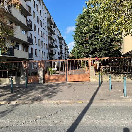 Detente Et Confort Proche Paris Et Orly Choisy-le-Roi Zewnętrze zdjęcie